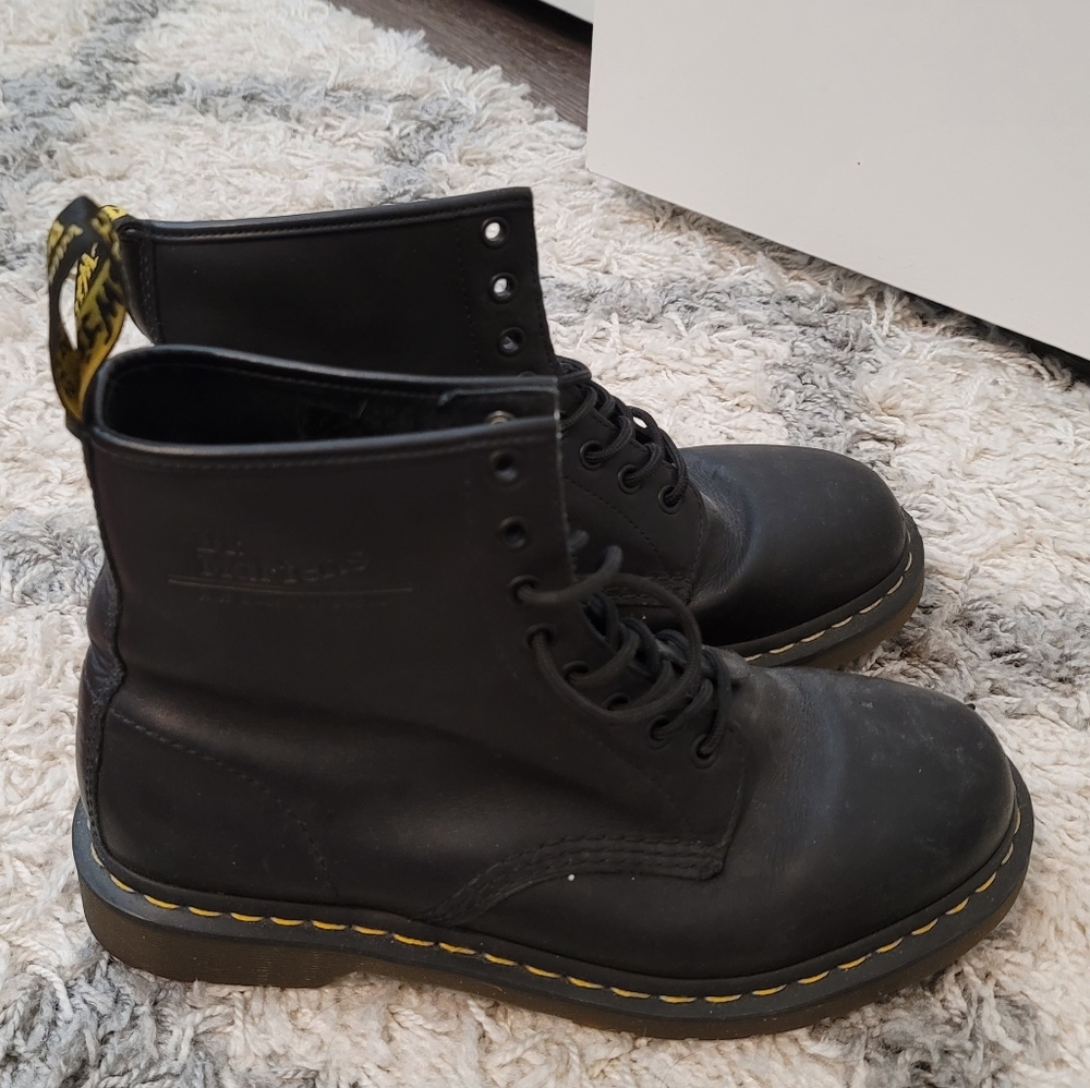 Dr. MARTENS MENS US 10